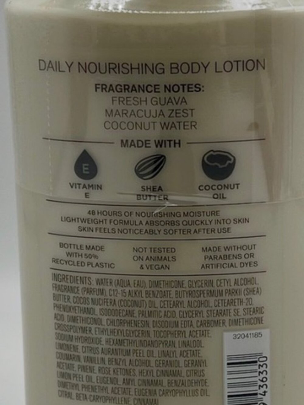 Set of 3 Bath & Body Works Viva Brazil Ultimate Hydrating Body Cream & Lotion - Picture 7 of 8